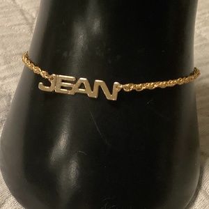 JEAN Bracelet